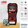LABELWORKS Epson LW-PX900 Industrial Label Maker - Portable Handheld Label Printer Compatible with All Epson PX Tape Types.