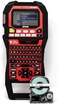 LABELWORKS Epson LW-PX900 Industrial Label Maker - Portable Handheld Label Printer Compatible with All Epson PX Tape Types.