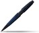 Cross Edge Matte Blue Lacquer Gel Rollerball Pen.