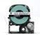 LABELWORKS 212IBWPX PET (PolyesterTape Cartridge - Black on White Strong Adhesive Standard Industrial Label Maker Tape - 1/2" (12MMWide, 30 ft.