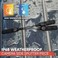 IPCamPower POE Combiner Splitter Adapter, Run 2 IP Cameras on 1 Cable.