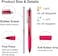 Shuttle Art Erasable Gel Pen.