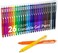 Shuttle Art Erasable Gel Pen.