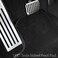 1PZ MS3-VP3 Black Carpet Floor Mats for Tesla Model 3 2017-2023 All Weather Heavy Duty Protection.