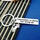Dabihu New Driver Gift Keyring Congratulations on Passing Your Driving Test Keychain Driving License Gift Congratulation Gifts for Driving Test Passer Husband Boyfriend Friends Daughter Son Student Gi