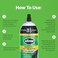 Slime 60186 Flat Tire Puncture Repair Sealant, Emergency Repair for Highway Vehicles, Suitable for Cars/Trailers, Non-Toxic, eco-Friendly, 14oz.