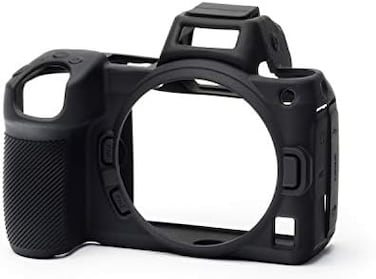 غطاء سهل الاستخدام لأجهزة Z5/Z6II/Z7II أسود ECNZ5B.