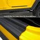 YOCTM ABS TJ Door Sill Protectors Guards Plate Entry Guard Kit for 97-06 Jeep Wrangler TJ Interior Accessories Full Protection Door Sill Guards Kit Protector Replacement, 2pcs/Set.