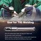 WeldingStop TIG Pen Finger Feeder Welding Rod Holder 1. 0-3. 2mm (1/32''-1/8''Welding Wire Pencil Filler TIG-Pen Welding Feed Stick Holder Weld Filler Metal Tool Welder Accessories (Silver TIG-PEN PK-