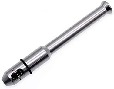 WeldingStop TIG Pen Finger Feeder Welding Rod Holder 1. 0-3. 2mm (1/32''-1/8''Welding Wire Pencil Filler TIG-Pen Welding Feed Stick Holder Weld Filler Metal Tool Welder Accessories (Silver TIG-PEN PK-