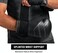 Hayabusa S4 Leather Boxing Gloves for WomenMen.