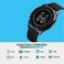 YUINK Ultra-Thin Digital Sports Watch Waterproof Stainless Steel Fashion Wrist Watch for Men.