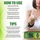 DEARTAGNAN ANTI-MOSQUITO Mosquito Repellent Incense Sticks 50 Pieces per Box, Repellent for Patio/Natural Ingredients Citronella Oil/Lemongrass Oil/Made with Natural Based Essential - DEET Free - Mosq