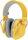 Alpine Muffy Noise Cancelling Headphones for Children aged 3 to 16 Years &ndash; Children's Noise Cancelling Headphones &ndash; Comfortable Hearing Protection with Adjustable Headband.