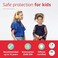 Alpine Muffy Noise Cancelling Headphones for Children aged 3 to 16 Years &ndash; Children's Noise Cancelling Headphones &ndash; Comfortable Hearing Protection with Adjustable Headband.