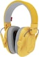 Alpine Muffy Noise Cancelling Headphones for Children aged 3 to 16 Years &ndash; Children's Noise Cancelling Headphones &ndash; Comfortable Hearing Protection with Adjustable Headband.