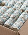 BLUE RIVER SAGE 50 White Smudge Sticks 4" ~ Sustainably Harvested ~ for CleansingSmudging with Instructions (4" 50 Pack.