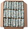 BLUE RIVER SAGE 50 White Smudge Sticks 4" ~ Sustainably Harvested ~ for CleansingSmudging with Instructions (4" 50 Pack.