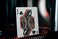 Theory11 Star Wars Playing Cards Silver Edition - Dark Side (Grey.