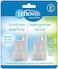 Dr. Brown's Duckbill Valves for Breast Pump.