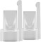 Dr. Brown's Duckbill Valves for Breast Pump.