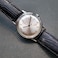 Timex Marlin 34mm Hand Wind 1960s Reissue, Silver, Mechanical.