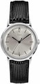 Timex Marlin 34mm Hand Wind 1960s Reissue, Silver, Mechanical.