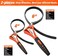 ValueMax 2-piece Strap Wrench Set, Adjustable Wrench with Max Diameter 4" (Smalland 6"(Large, Oil Filter Wrench Set, Jar Opener, Shower Head Wrench, Water Filter Wrench.