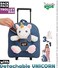 Naturally KIDS Kids Backpack for Girls Boys w Stuffed Animal.