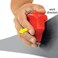 RaceWax Dual Edge Kit 80Dx4 Ski Base-Side ToolDiamondsGummiMore.