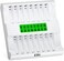 EBL 16 Bay AA AAA Battery Charger with Smart LCD Display, Individual Fast Battery Charger for AA AAA NiMH Rechargeable Batteries with AC Adapter.