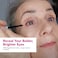 Liaison Lash Bond Eyelash Growth Serum - Natural Lash BoostEnhancer for Longer, Fuller,Thicker Lashes - Vegan, Cruelty Free, Paraben Free, Talc FreeIrritation Free Formula.