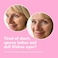 Liaison Lash Bond Eyelash Growth Serum - Natural Lash BoostEnhancer for Longer, Fuller,Thicker Lashes - Vegan, Cruelty Free, Paraben Free, Talc FreeIrritation Free Formula.