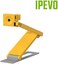 Ipevo Do-Cam Creator's Edition PortableCompact Ultra Hd 8Mp USb Camera For Professional Visual Presentations And CommunicationWebcam For Conference Calls, Distance Learning, Remote Work.