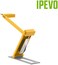 Ipevo Do-Cam Creator's Edition PortableCompact Ultra Hd 8Mp USb Camera For Professional Visual Presentations And CommunicationWebcam For Conference Calls, Distance Learning, Remote Work.