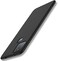 X-level Google Pixel 4a 5G Case Slim Fit Mobile Phone Case Soft Flexible TPU Matte Finish Ultra-Thin Light Coating Grip Full Protective Cell Phone Back Cover for Google 4a 5G-Black.