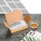 i Cafilas Stainless Steel Refillable Coffee Espresso Capsules, Reusable Coffee Pods Compatible with Nespresso Original Line Brewers 4Y Crema New Generation (3 Capsules1 Tamper.