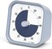 Time Timer Home MOD - 60 Minute Kids Visual Timer Home Edition - for Homeschool Supplies Study Tool, Timer for Kids Desk, Office Desk and Meetings with Silent Operation (Pale Shale.