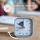 Time Timer Home MOD - 60 Minute Kids Visual Timer Home Edition - for Homeschool Supplies Study Tool, Timer for Kids Desk, Office Desk and Meetings with Silent Operation (Pale Shale.