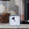 Time Timer Home MOD - 60 Minute Kids Visual Timer Home Edition - for Homeschool Supplies Study Tool, Timer for Kids Desk, Office Desk and Meetings with Silent Operation (Pale Shale.