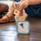 Time Timer Home MOD &acirc;&acirc;&sbquo;&not;&acirc;&euro; 60 Minute Kids Visual Timer Home Edition &acirc;&acirc;&sbquo;&not;&acirc;&euro; for Homeschool Supplies Study Tool, Timer for Kids Desk, Office Desk and Meetings with Silent Operation (Lake Day Blue.