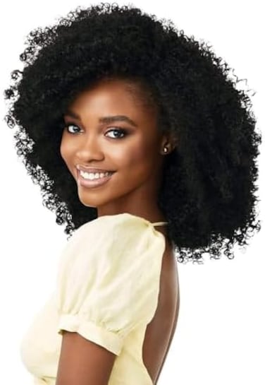 Outre Converti Cap Hair Wig BAHAMA MAMA (1.