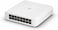Ubiquiti Networks UniFi Switch Lite 16 PoE L2 Gigabit Ethernet (101001000Power over Ethernet (PoEWhite.
