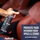 HydroSilex Recharge Interior Ceramic Coating (16ozAll Purpose CleanerProtectantInterior Quick DetailerProtectantCeramic Coating for CarsAdvanced UV Protection.
