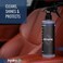 HydroSilex Recharge Interior Ceramic Coating (16ozAll Purpose CleanerProtectantInterior Quick DetailerProtectantCeramic Coating for CarsAdvanced UV Protection.