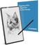 MOBDIK [2 PACK Paperfeel Screen Protector for Samsung Galaxy Tab S9 / Tab S9 FE/Tab S8 / Tab S7 11 inch, Anti-Glare, Touch Sensitivity, with Easy Installation Kit, Write Like on Paper.