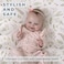 Pobibaby - 2 Pack Premium Pack N Play Sheets Fitted for Standard Pack and Plays and Mini Cribs - Ultra-Soft Cotton Blend, Stylish Floral Pattern, Safe and Snug for Baby (Zephyr.