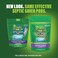 Green Gobbler Septic Tank Treatment Packets12 Uses1 Year Septic Tank SupplyNatural BacteriaMade in USA.
