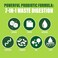 Green Gobbler Septic Tank Treatment Packets12 Uses1 Year Septic Tank SupplyNatural BacteriaMade in USA.