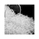 Maitys 200g 4000 Pcs Keratin Granule Beads Hair Extension Keratin Glue Granule Pellet Granule Bead Hot Fusion Extensions Glue Tips for Hair Extension Nail Design(Clear.